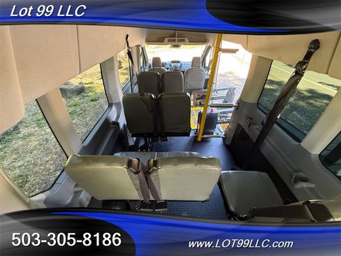 Used 2017 Ford Transit 350 XL RWD image 64