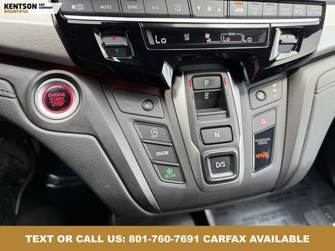 Used 2025 Honda Odyssey Sport-L image 26