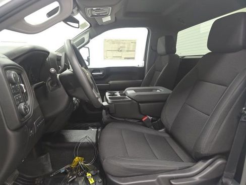 New 2026 Chevrolet Silverado 3500 W/T w/ WT Convenience Package image 19