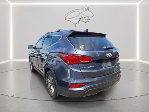 Used 2018 Hyundai Santa Fe Sport AWD/4WD image 4