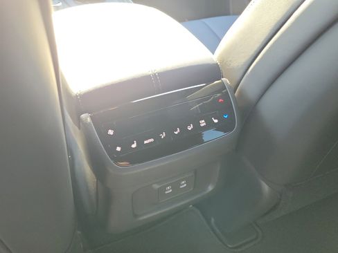 New 2026 INFINITI QX60 Sport w/ Dark Cargo Package image 11