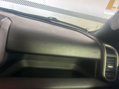 New 2026 RAM 1500 Classic Warlock image 37