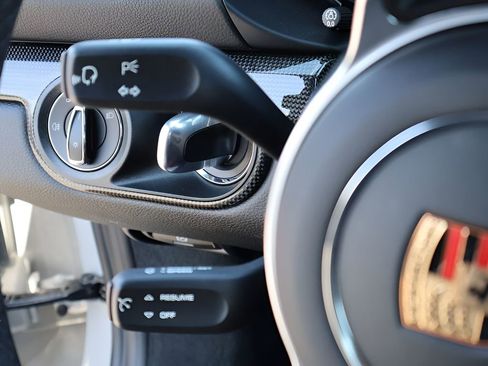 Certified 2024 Porsche 718 Boxster S image 33