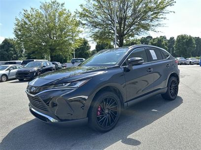 Used 2021 Toyota Venza XLE