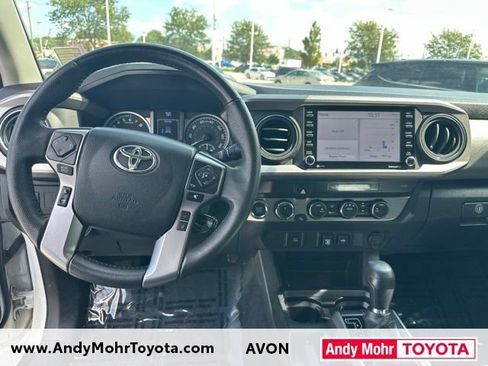 Used 2023 Toyota Tacoma SR5 AWD/4WD image 14