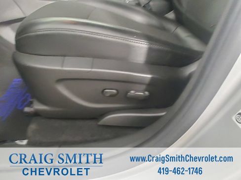 Used 2019 Buick Encore Preferred w/ Safety Package AWD/4WD image 10