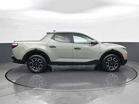 Certified 2024 Hyundai Santa Cruz SEL image 4