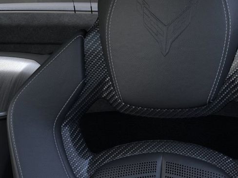 New 2026 Chevrolet Corvette Z06 RWD image 21