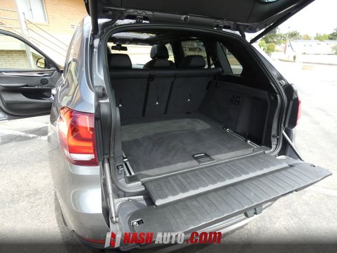 Used 2017 BMW X5 xDrive35i AWD/4WD image 70