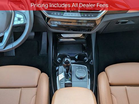 Used 2024 BMW X3 sDrive30i w/ Premium Package RWD image 19