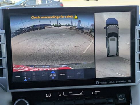 Used 2024 Toyota Sequoia Capstone image 29