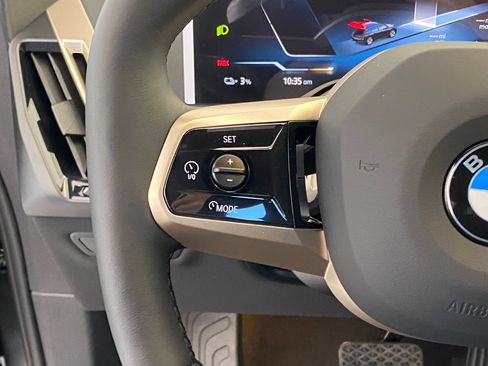 New 2026 BMW iX xDrive45 image 16