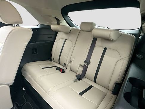 Used 2025 MAZDA CX-90 Plug-In Hybrid w/ Preferred image 30