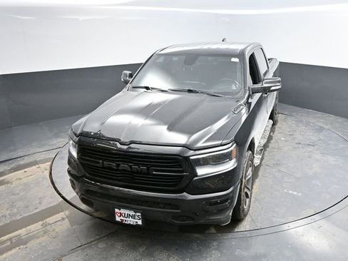 Used 2020 RAM 1500 Big Horn image 38