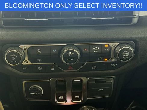 New 2025 Jeep Wrangler Sport image 15