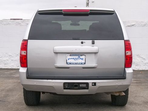 Used 2012 Chevrolet Tahoe 4WD image 8