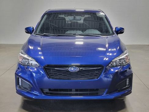 Used 2018 Subaru Impreza 2.0i Sport AWD/4WD image 3