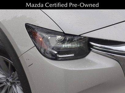 Certified 2024 MAZDA CX-90 Plug-In Hybrid w/ Preferred