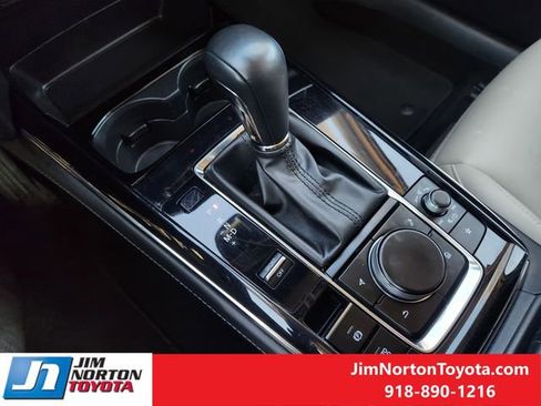 Used 2025 MAZDA CX-30 AWD 2.5 S w/ Preferred Package image 20