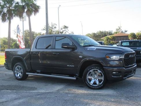 New 2026 RAM 1500 Big Horn image 2