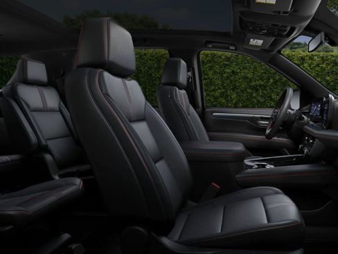 New 2026 Chevrolet Tahoe RST w/ Comfort Package RWD image 6