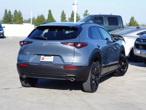 Used 2023 MAZDA CX-30 AWD 2.5 S w/ Preferred Package image 8