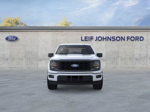 New 2026 Ford F150 STX w/ Equipment Group 200A image 6