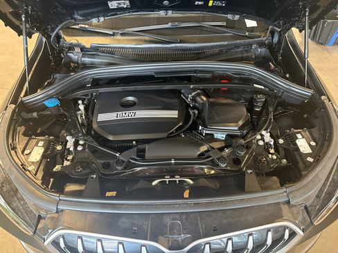 Used 2025 BMW X1 xDrive28i AWD/4WD image 35