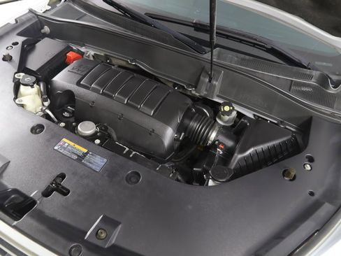 Used 2016 GMC Acadia SLT w/ Open Road Package image 20