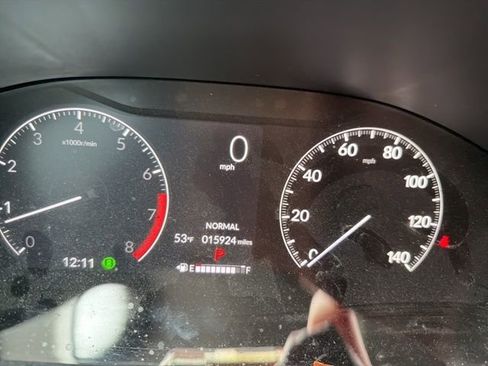 Used 2023 Honda CR-V EX image 15