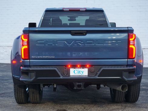 New 2026 Chevrolet Silverado 3500 W/T image 6