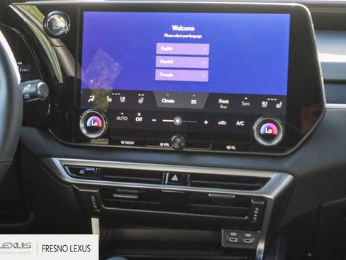 New 2026 Lexus RX 350 AWD image 17