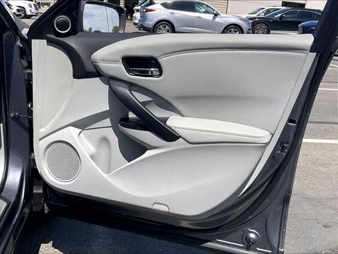 Used 2018 Acura RDX FWD w/ Technology Package image 25