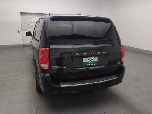 Used 2017 Dodge Grand Caravan GT FWD image 6