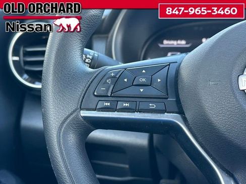 Used 2024 Nissan Kicks SV image 26