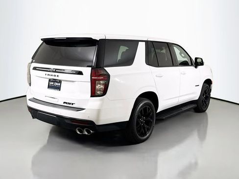 Used 2024 Chevrolet Tahoe RST w/ RST Performance Edition image 10
