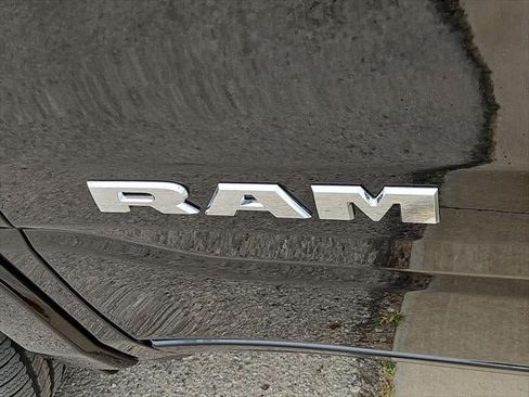 New 2026 RAM 1500 Big Horn RWD image 45