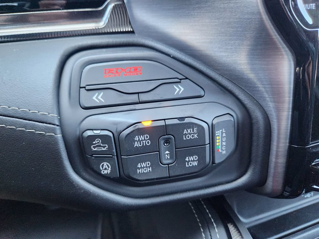 New 2026 RAM 1500 RHO w/ RHO Level 1 Equipment Group AWD/4WD image 20