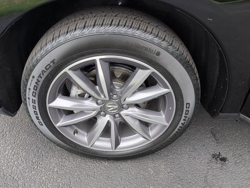Used 2023 Acura RDX AWD w/ Technology Package image 59