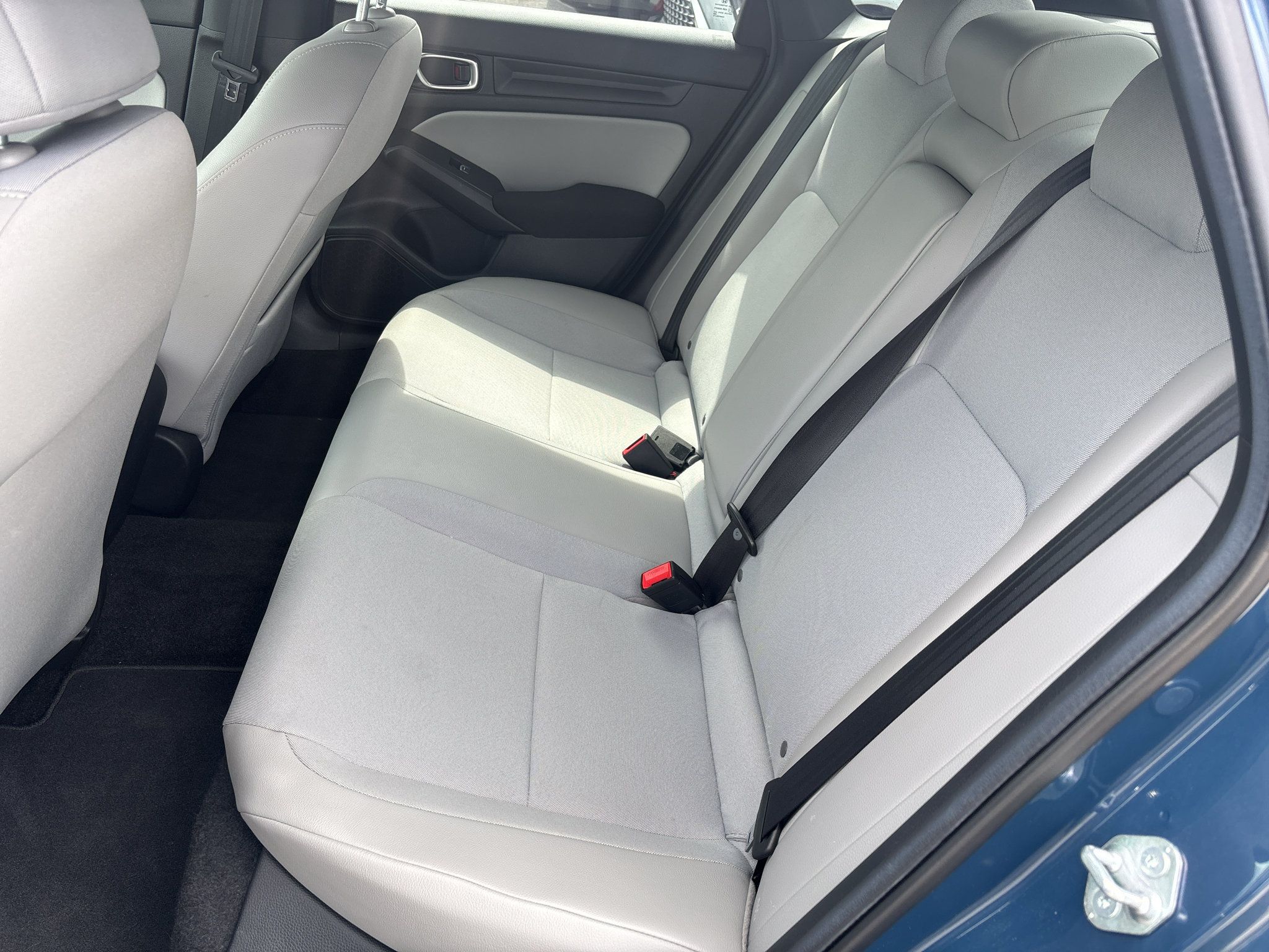 Used 2026 Honda Civic Sport image 24
