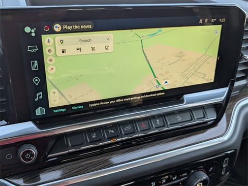 New 2026 Chevrolet Silverado 2500 LT w/ Trail Boss Package image 17