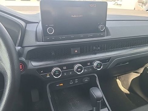 Used 2024 Honda CR-V EX image 15