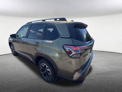 New 2026 Subaru Forester Premium AWD/4WD image 6