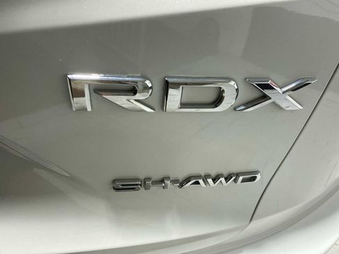 Used 2023 Acura RDX AWD image 7