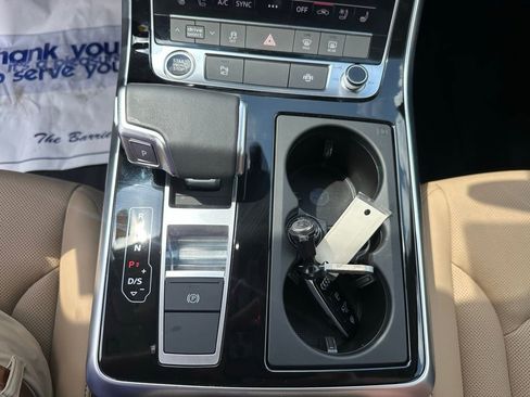 Certified 2025 Audi Q7 2.0T Premium Plus w/ Premium Plus Package image 17
