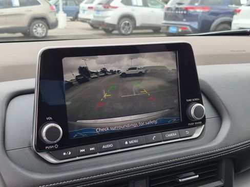Used 2023 Nissan Rogue SV FWD image 22