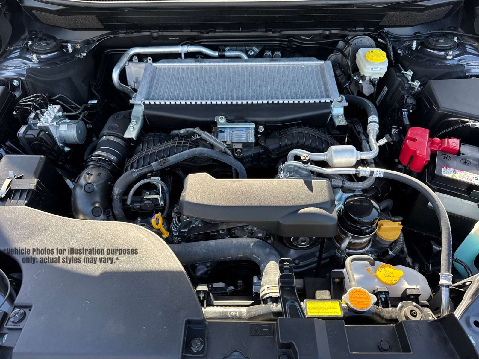 New 2026 Subaru Outback Limited XT AWD/4WD image 6