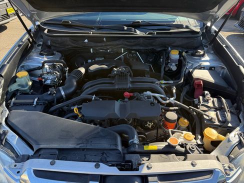 Used 2014 Subaru Outback 2.5i Limited w/ Moonroof Package image 20