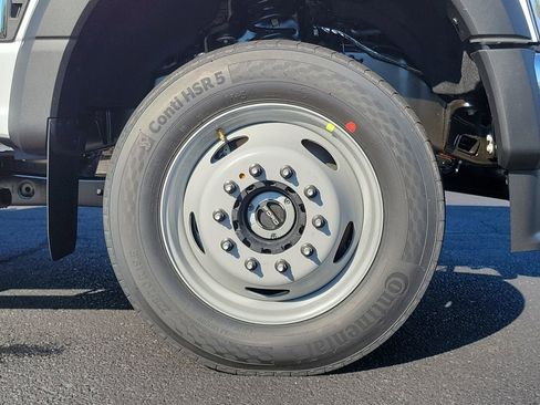 New 2026 Ford F450 XL image 5