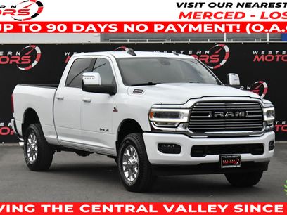 Used 2024 RAM 2500 Laramie